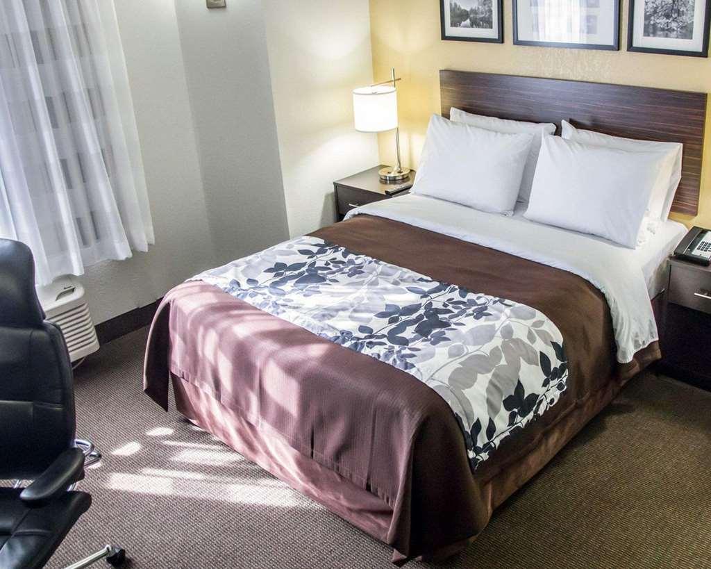 Sleep Inn Tinley Park I-80 Near Amphitheatre-Convention Center Room photo