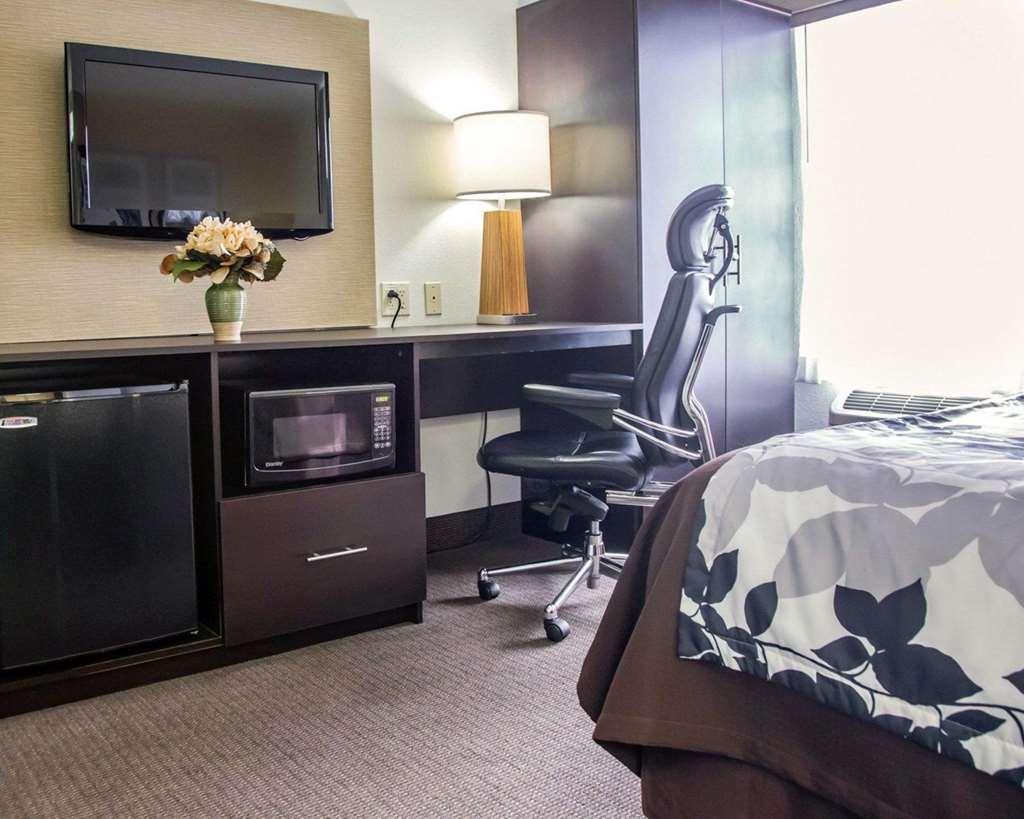Sleep Inn Tinley Park I-80 Near Amphitheatre-Convention Center Room photo