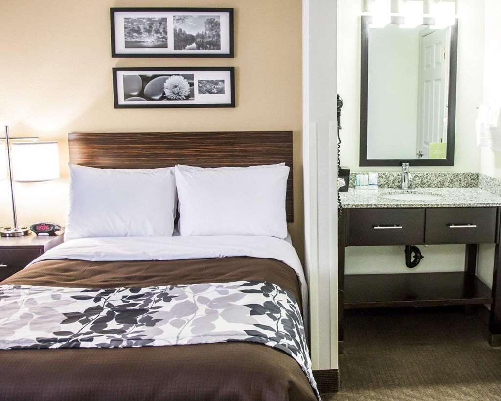Sleep Inn Tinley Park I-80 Near Amphitheatre-Convention Center Room photo