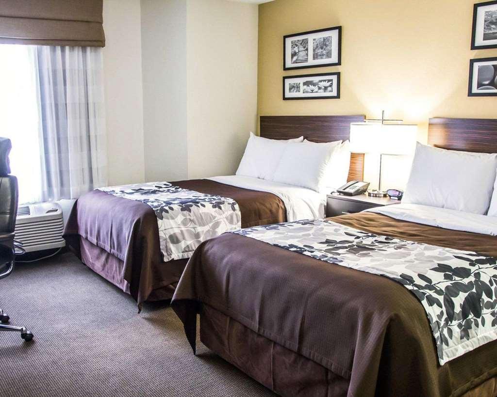 Sleep Inn Tinley Park I-80 Near Amphitheatre-Convention Center Room photo