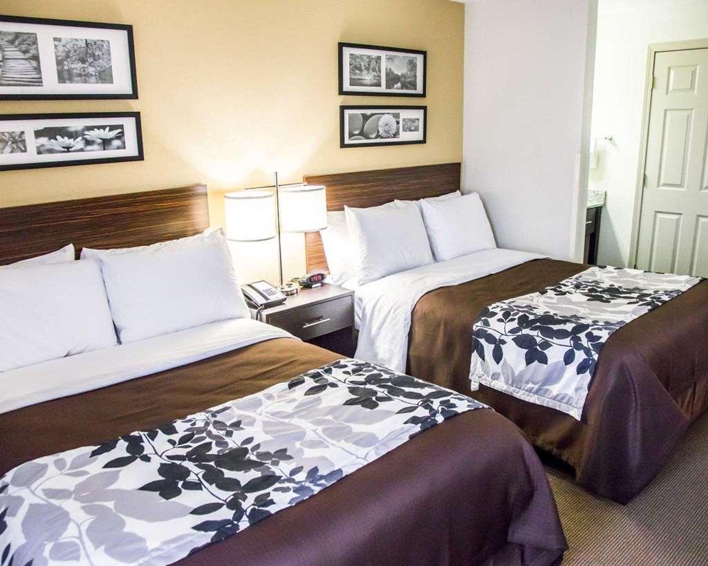 Sleep Inn Tinley Park I-80 Near Amphitheatre-Convention Center Room photo