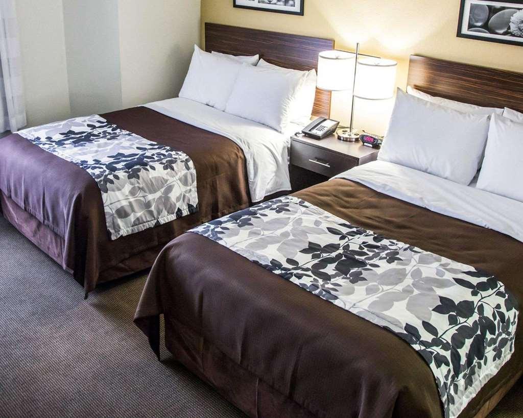 Sleep Inn Tinley Park I-80 Near Amphitheatre-Convention Center Room photo