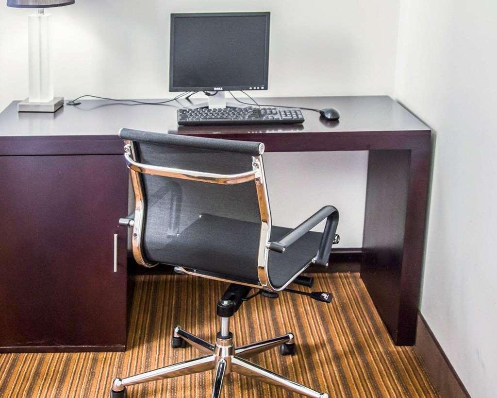 Sleep Inn Tinley Park I-80 Near Amphitheatre-Convention Center Facilities photo
